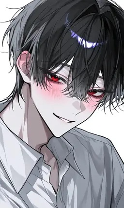 Profile image of Ren Amane
