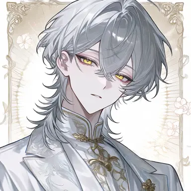 Profile image of Clovis