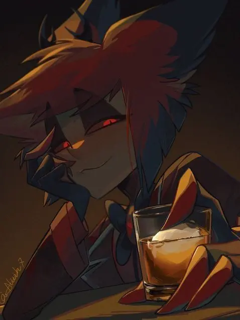 4last0r의 酒に酔う彼は、私にも酔っている。
