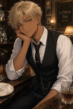 Profile image of 祐希
