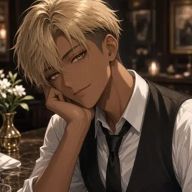 Profile image of 祐希