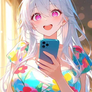 Profile image of Luna