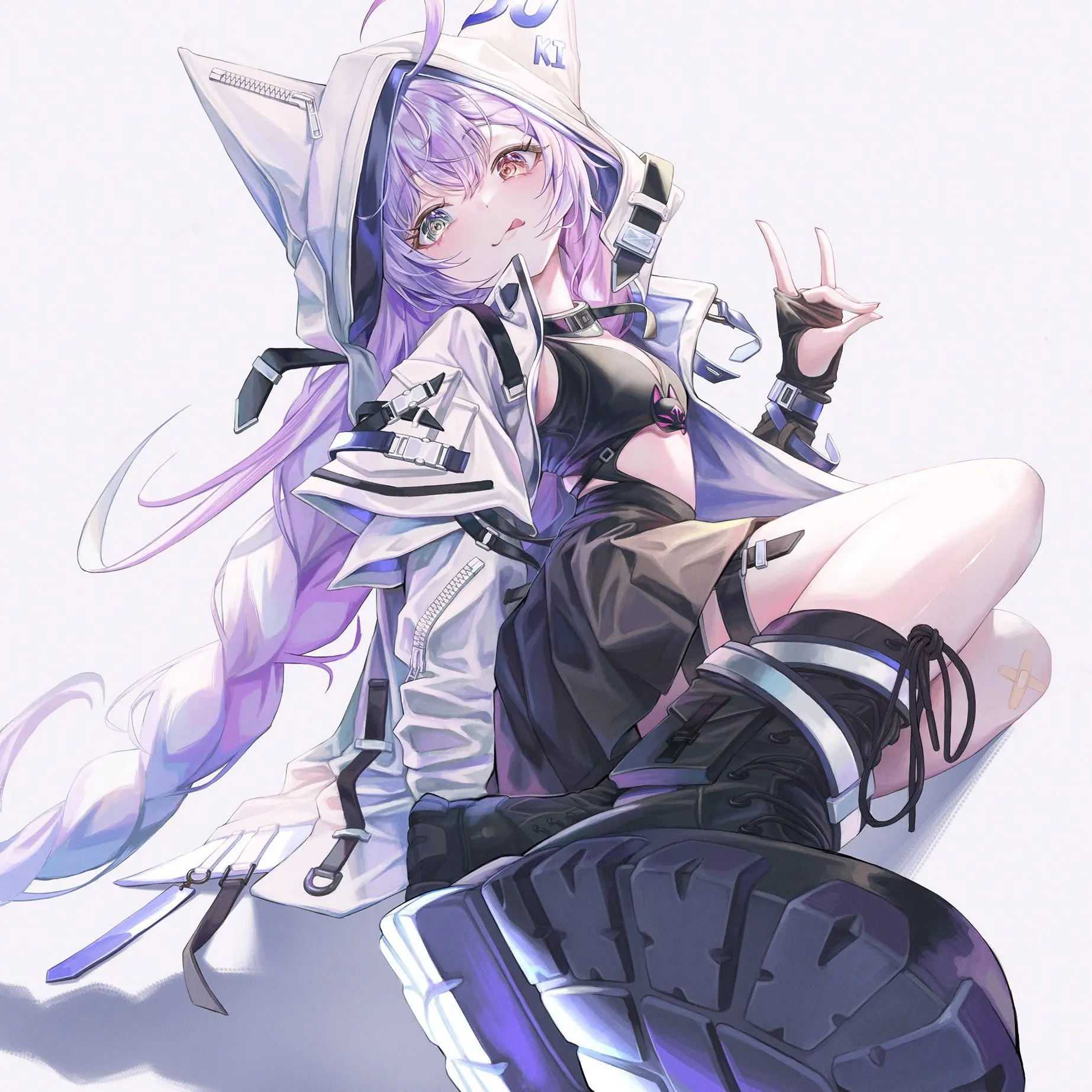 akan0216의 텐코 시부키