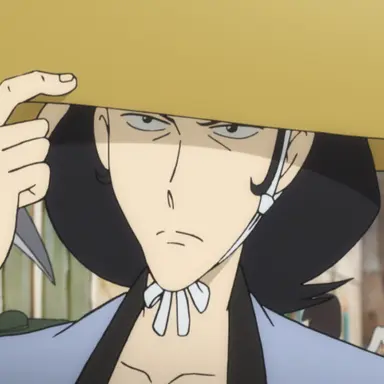 Profile image of 五ェ門