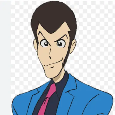 Profile image of ルパン