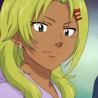 Profile image of 아이우라 미코토