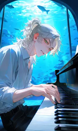 Profile image of オーレリア