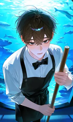 Profile image of 栗尾