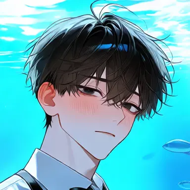Profile image of 栗尾
