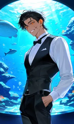 Profile image of ホルフ