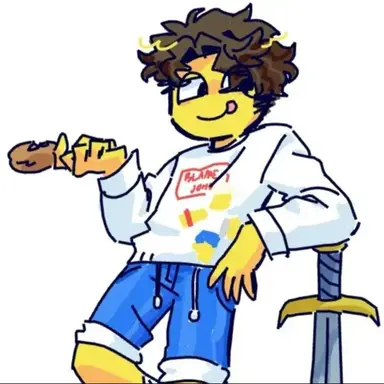 Profile image of Shedletsky