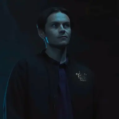Profile image of Michael Afton