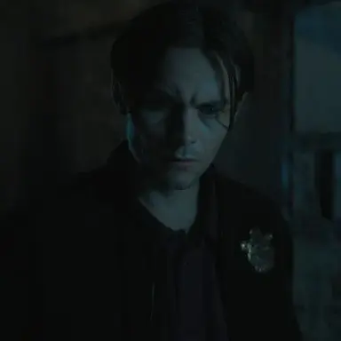 Profile image of Michael Afton