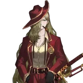 Profile image of 발렌치나