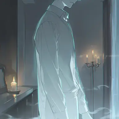 Profile image of Aldous