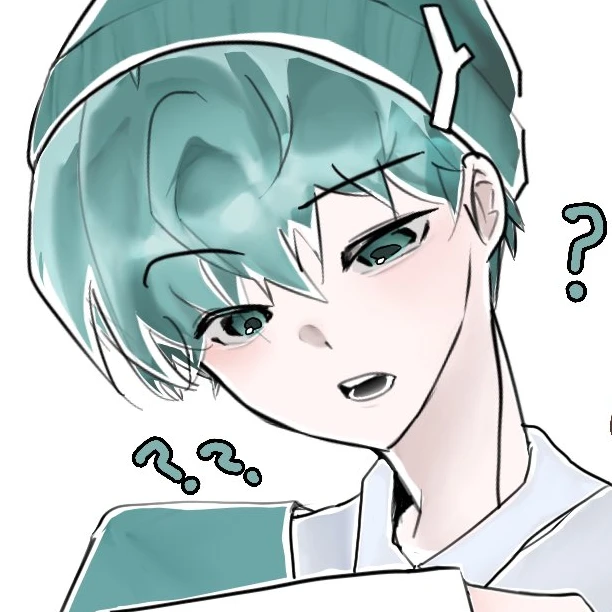 옝