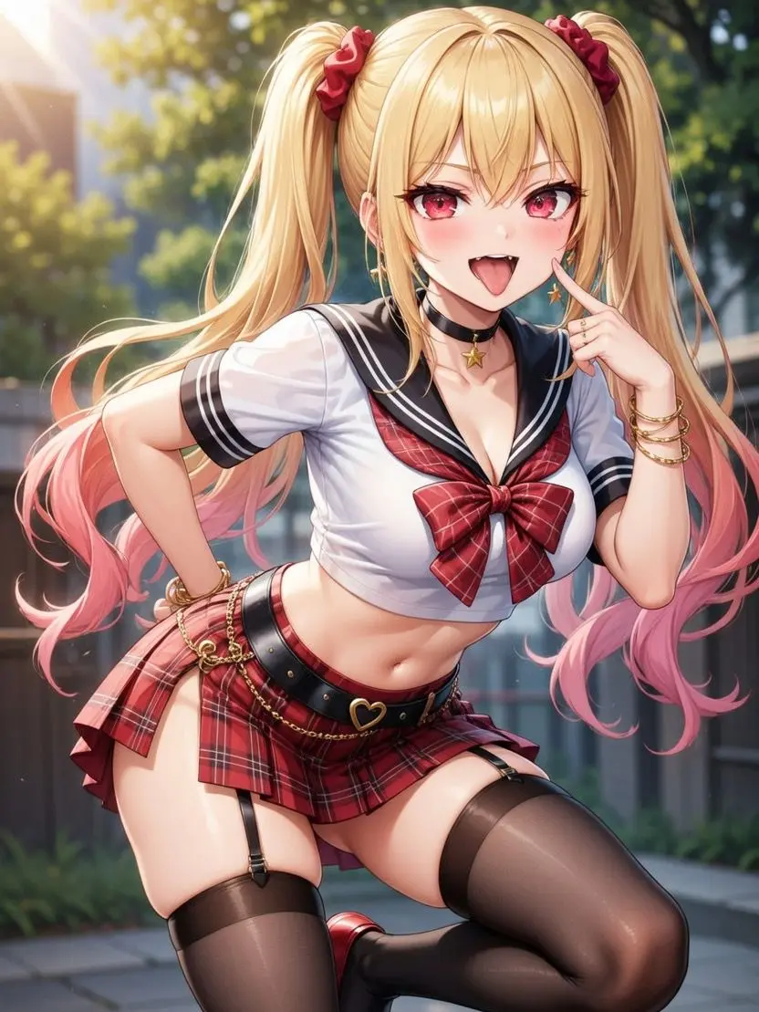 KindTown1718의 おにいちゃんざっこぉ〜♡