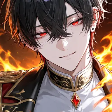 Profile image of カイル