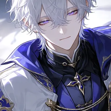 Profile image of ジーク