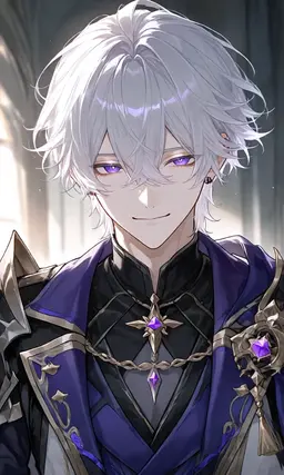 Profile image of ジーク