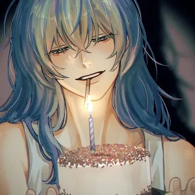 Profile image of Akao Rion