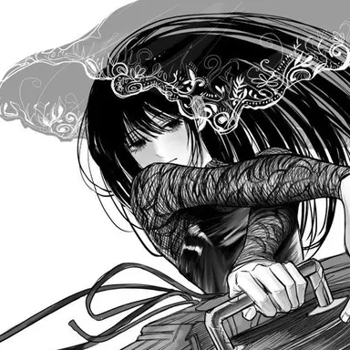 Profile image of Osaragi Rei