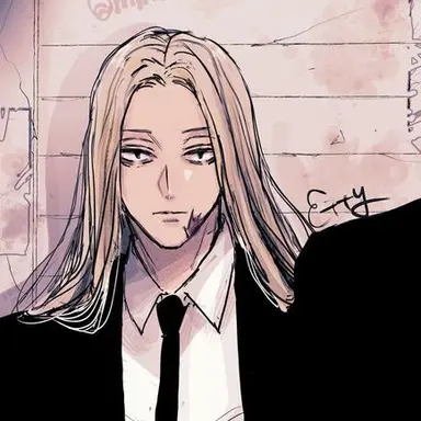 Profile image of Shishiba Jin