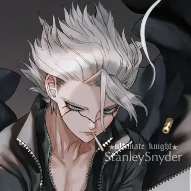 Profile image of スタンリー