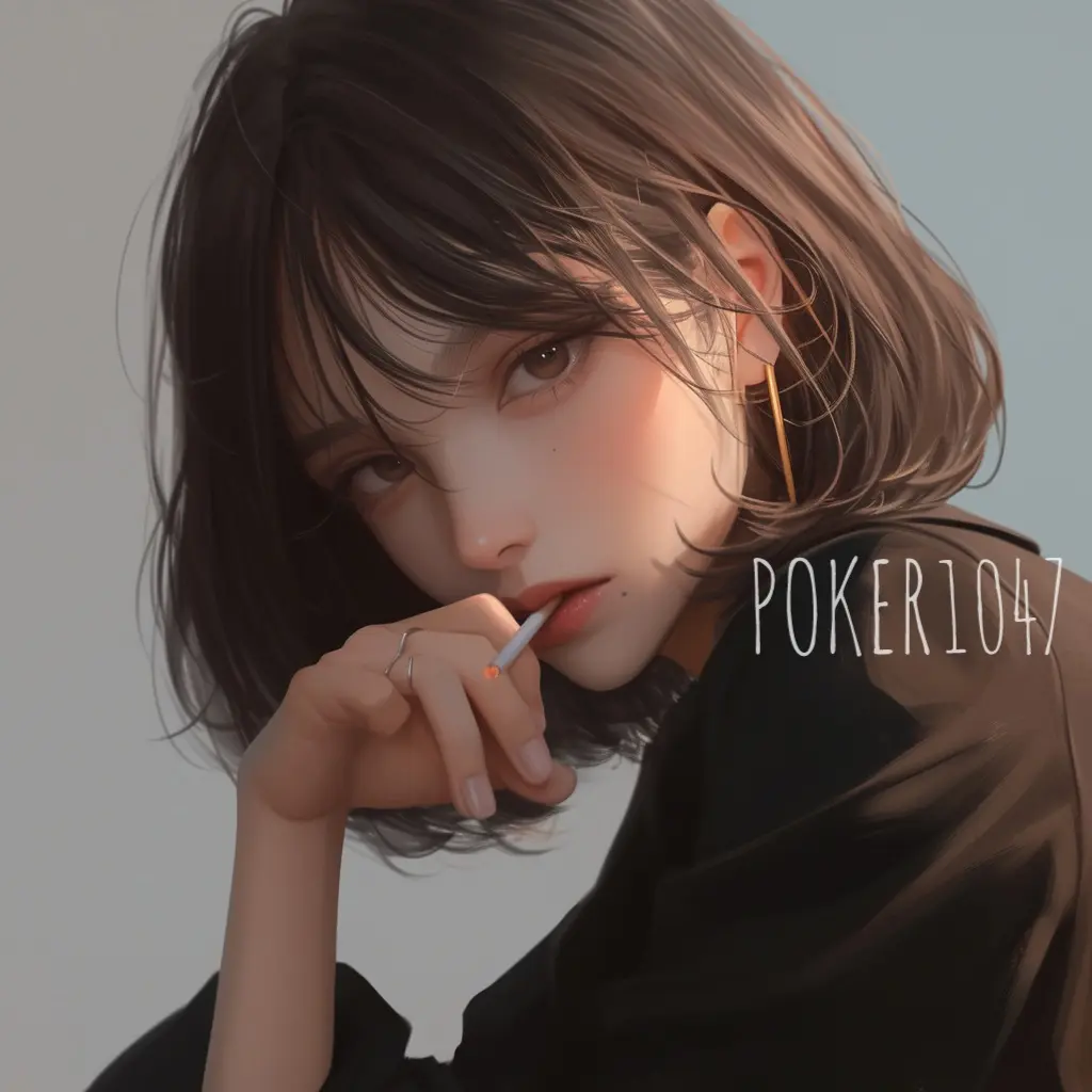poker1047의 한지나