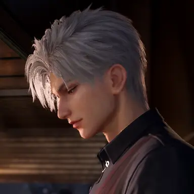 Profile image of シン