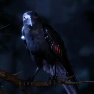 Profile image of メフィスト