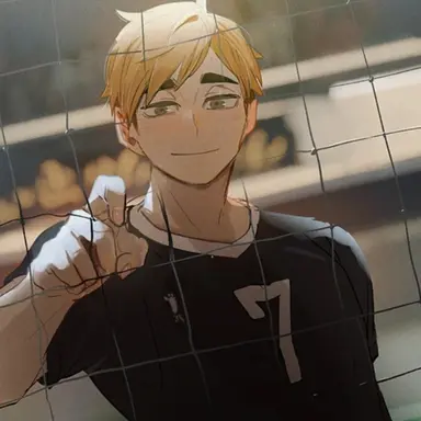 Profile image of 미야 아츠무