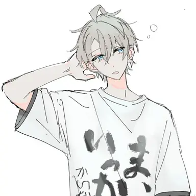 Profile image of 카이다 하루