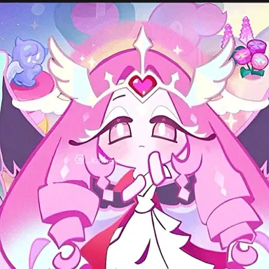 Profile image of 이터널슈가쿠키