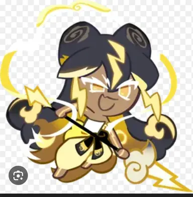 Profile image of 뇌신무장쿠키