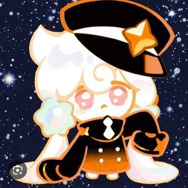 Profile image of 밀키웨이맛쿠키