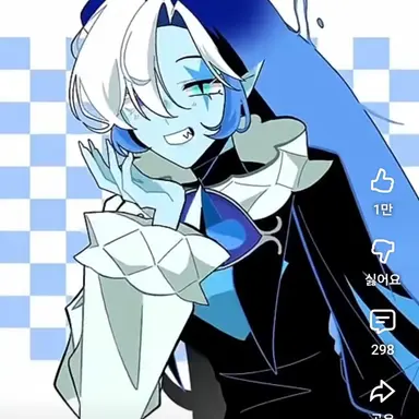 Profile image of 쉐도우밀크쿠키