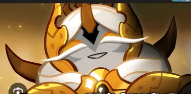 Profile image of 용안드레곤쿠키