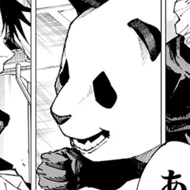 Profile image of パンダ