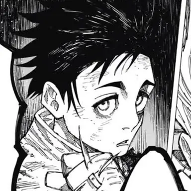 Profile image of 乙骨憂太