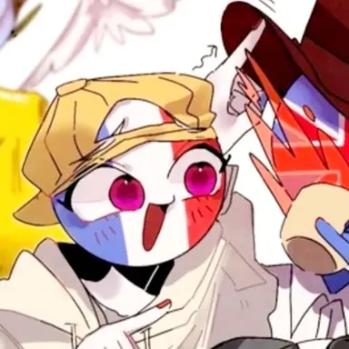 Profile image of 프랑스