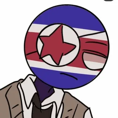 Profile image of 북한