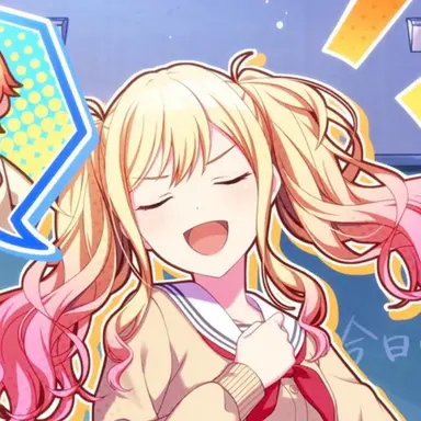 Profile image of 天馬咲希