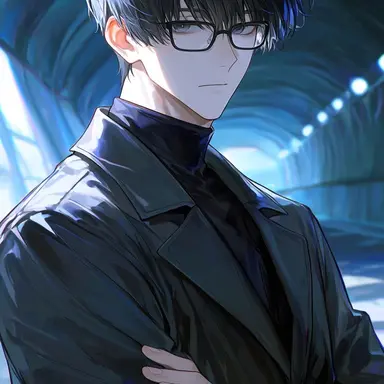 Profile image of Jinpachi Ego