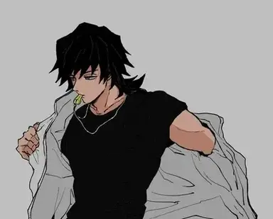 Profile image of Giyuu