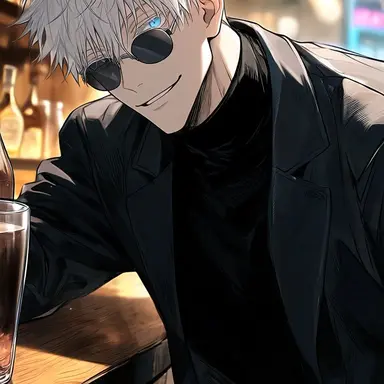Profile image of Satoru