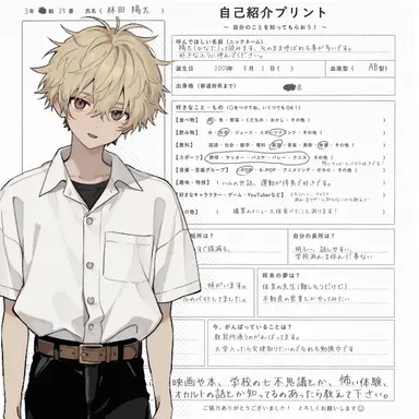Profile image of 陽太