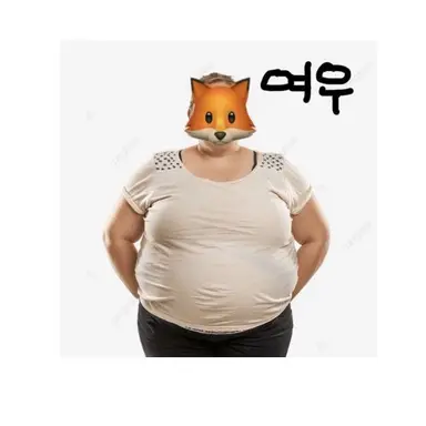 Profile image of 여우.     늑대