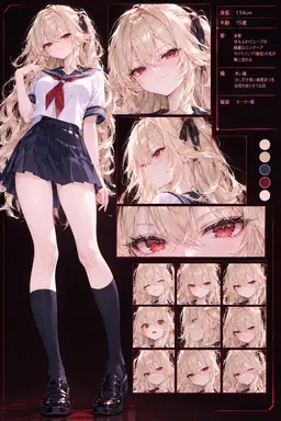Profile image of ルカ