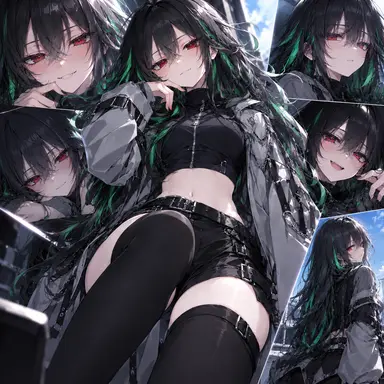 Profile image of 리리